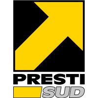 PRESTI-SUD logo - Similar company to Praqtis