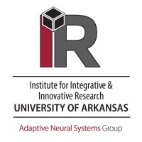 Adaptive Neural Systems Group logo - Similar company to Institute For Integrative And Innovative Research (I³R) At The University Of Arkansas