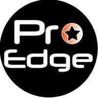 Pro Edge Paintball Store logo - Similar company to Elsham Activity Centre