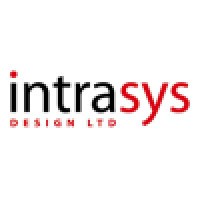 Intrasys Design LTD logo - Similar company to Fluxia
