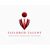 TAILORED-TALENT LLC logo - Similar company to 100 Black Men Of Central Ohio, Inc.