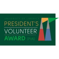 UL Student Volunteering Office - PVA logo - Similar company to Ul Global