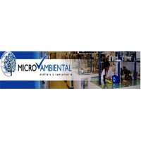 MicroAmbiental SCA logo - Similar company to Proinval