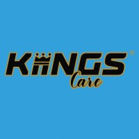 KiiNGS Care logo - Similar company to Premium Glass