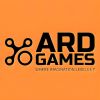 ARD GAMES logo - Similar company to Skyend