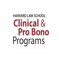 HLS Clinical & Pro Bono Programs logo - Similar company to International Human Rights Clinic At Harvard Law School