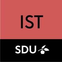 Institut for Sundhedstjenesteforskning, SDU logo - Similar company to Progrez