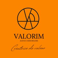 VALORIM logo - Similar company to Bao Virtuelle