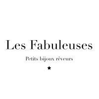 Les Fabuleuses Bijoux logo - Similar company to Coucot - Bijoux & Accessoires