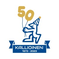Kallioinen Yhtiöt Oy logo - Similar company to Rentalift