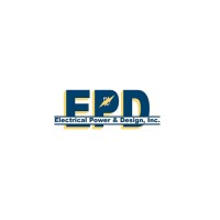 Electrical Power and Design logo - Similar company to C. Musson Construction, Inc.