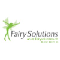 Fairy Solutions SA logo - Similar company to Fairy