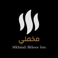 Mkhmali Bkhoor logo - Similar company to Golden Page