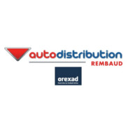 AUTODISTRIBUTION REMBAUD logo - Similar company to Afrelec Industrie - Rpa