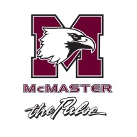 McMaster Pulse Team and Alumni logo - Similar company to Mcmaster Marauders