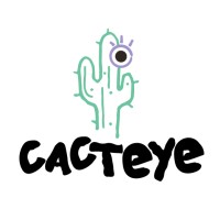 Cacteye Co logo - Similar company to Son.Day