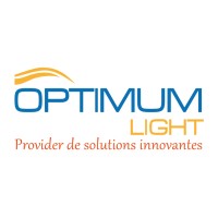 Optimum Light logo - Similar company to Electrimaroc Sa