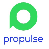 Propulse.ai logo - Similar company to Propdata Ai