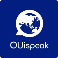 OUispeak logo - Similar company to Yurplan