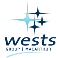 Wests Group Macarthur logo - Similar company to Wests Ashfield