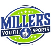 Miller's Youth Sports