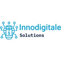 Innodigitale logo - Similar company to Shiftup-It