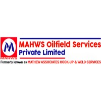 MAHWS OILFIELD SERVICES PRIVATE LIMITED logo - Similar company to Ml Group