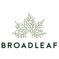 Broadleaf Homes logo - Similar company to Norfolk County Developments Ltd