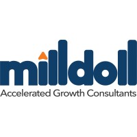 MillDoll AGC logo - Similar company to Ars Mechanical, Llc