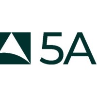5A (JSC) logo - Similar company to Secure Software Solutions