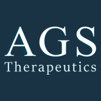 AGS Therapeutics logo - Similar company to Proteme