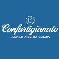 Confartigianato Pomezia logo - Similar company to Kipoint Pomezia