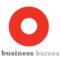 Business Bureau logo - Similar company to Bb Media, A Fabric Data Company