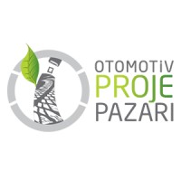 Otomotiv Proje Pazarı logo - Similar company to Otomotiv