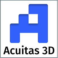 Acuitas 3D logo - Similar company to Acuitas Co