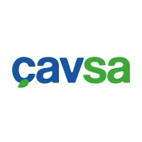 Cavsa logo - Similar company to Hydropolymer Jsc