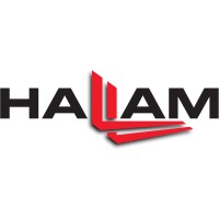 HALLAM MATERIALS HANDLING LIMITED logo - Similar company to Clean Supply Ltd