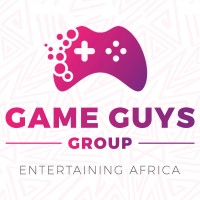 Game Guys Group logo - Similar company to Credo Technologies