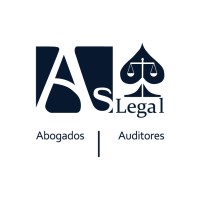 ASLEGAL logo - Similar company to Usa.Net