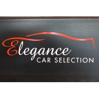 Elegance Car Selection logo - Similar company to Arrowline B.V.