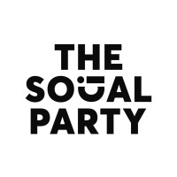 The Social Party logo - Similar company to Scale: Business Partners