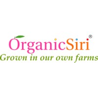 OrganicSiri Farm Food Service logo - Similar company to Basha'S Food Factory Private Limited