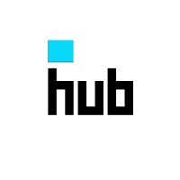 Hub India logo - Similar company to Hub