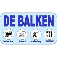 De Balken logo - Similar company to Bc Branding