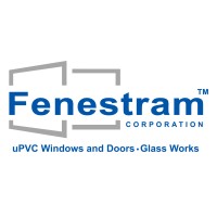 FenestramCorporation logo - Similar company to Water Resources Engineering And Management | Warem (M.Sc.)