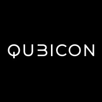 Qubicon logo - Similar company to Qubi