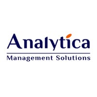 Analytica Management Solutions logo - Similar company to Cycle System