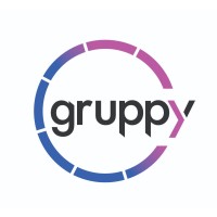 Gruppy logo - Similar company to Mindbeat