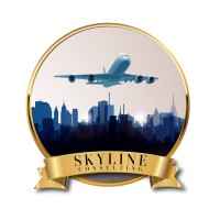 Skyline Consulting logo - Similar company to The Interior Edge