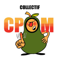 Collectif CPOM logo - Similar company to Challenges Hdf